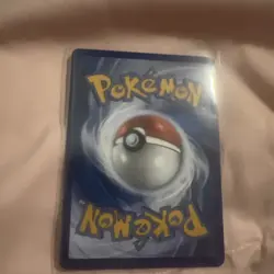 Pokemon TCG Black Belt's Training 099/131 Prismatic Evolutions Reverse Holo - Image 2