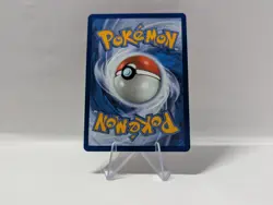 Pokemon Mega Latias EX Holo Rare Full Art 280 HP 181/132 Me01 English - Image 2