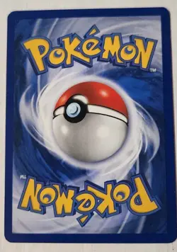 2000 Pokemon Gym Challenge Brock's Diglett 1st Edition #67/132 - Image 2