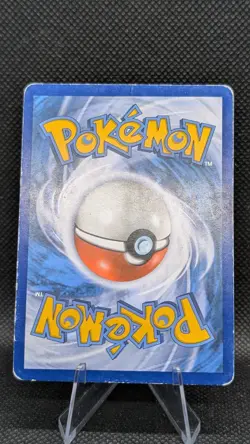 Venomoth GX 193/214 Rare Ultra Pokemon Unbroken Bonds NM - Image 2