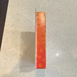 Pokemon First Partner Illustration Collection Series 1 Promo Booster Box - Image 2