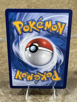 Pokemon S-Chinese Sword & Shield CS6bC 134 Comfey AR Holo Full Art NM - Image 3