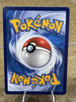 Pokemon S-Chinese Sword & Shield CS6bC 134 Comfey AR Holo Full Art NM - Image 4