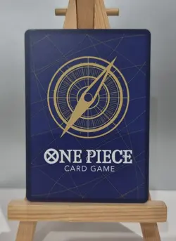 St. Shepherd Ju Peter (OP13-084) (V.2) Alt Art One Piece TCG Japanese - Image 2