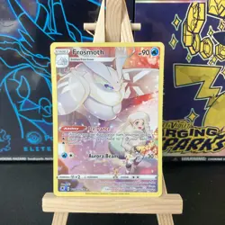 Pokemon TCG Frosmoth Holo Card TG04/TG30 Astral Radiance - Image 1
