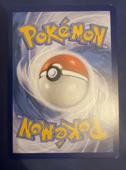 Pokemon Cards Gloom 198/197 Obsidian Flames Illustration Rare NM - Image 3