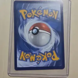 Pokemon Rayquaza VMAX Ultra Rare Rapid Strike Holo 101/159 320 HP Card - Image 2