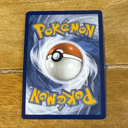 Pokemon TCG Clauncher Card 205/198 SV Base Set Illustration Rare - Image 2