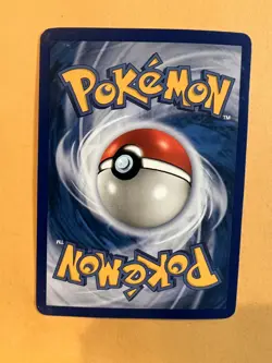 Bulbasaur 77/132 Common Secret Wonders Pokemon Card - Image 2