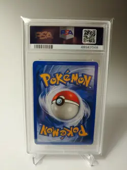 Xatu 35/182 PSA 9 Skyridge Rare Graded Pokemon Card - Image 2