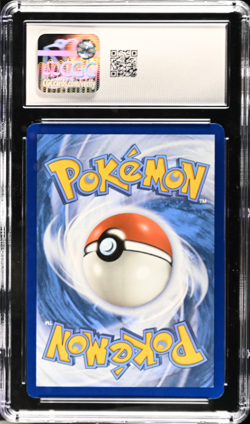 Charizard ex 056 Sv: Scarlet & Violet Promo Cards Holo Pokemon CGC 10 - Image 2