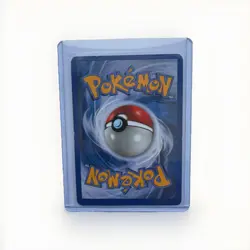 Pokemon Empoleon LV.X DP11 Diamond & Pearl Holo Promo 140 HP Hydro Impact Card - Image 2