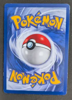 Moltres 21/53 WOTC Promo Pokemon TCG Regular Card - Image 2