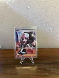 Pokemon 10 Card Mystery Pack - RR Hit Guaranteed! - Image 5