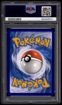 2022 PSA 10 Mint PORTUGUESE Champions Festival Pokemon Worlds SWSH296 Promo Card - Image 2