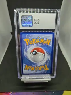 Acerola's Premonition TG24/TG30 - Brilliant Stars - Pokemon Card (Equiv. PSA BGS - Image 2