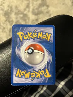 Pokemon Card- Luxray- Diamond & Pearl 7/130 Reverse Holo Rare - Image 2