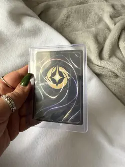 Disney Lorcana Fabled Winnie the Pooh Hunny Wizard Enchanted Card 227/204 - Image 5