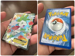 Pokemon TCG Radiant Collection Lot 8 Cards - Image 5