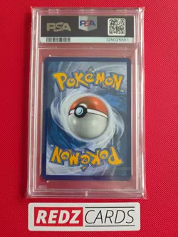 PSA 9 Pikachu & Zekrom Gx 33/181 Team up Pokemon Card - Image 2