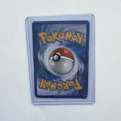 Pokemon Dialga SL2 Call of Legends Shiny Holo Rare 100 HP Basic Card English - Image 2