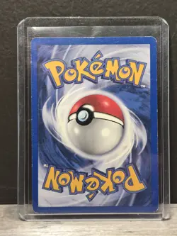 Bayleaf 29/111 1st Edition - Neo Genesis Pokemon Card - Image 2