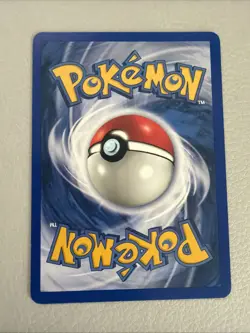 Croconaw 31/111 Neo Genesis Pokemon Card NM Collectible TCG - Image 2