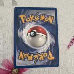 Pokemon Dark Blastoise Team Rocket Holo Rare 3/82 70 HP English TCG Card - Image 2