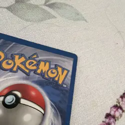 Pokemon Dark Blastoise Team Rocket Holo Rare 3/82 70 HP English TCG Card - Image 4