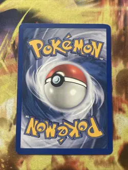 Memory Berry 128/147 - Aquapolis Vintage Pokemon TCG Card LP e-Reader - Image 2