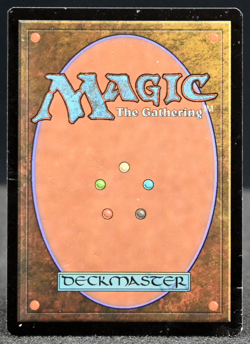 Treasure Nabber – #27 – Rare – Regular – Heavy Play – MTG – Commander 2018 - Image 2