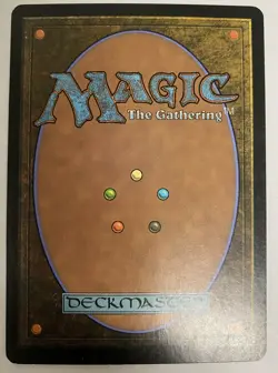 MTG Champions of Kamigawa #285 Untaidake, the Cloud Keeper Land MP - Image 2