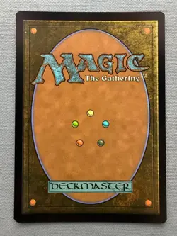 Madame Null, Power Broker (Extended Art) NM - Teenage Mutant Ninja Turtles MTG - Image 2