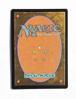 Weather Maker ~ MTG Teenage Mutant Ninja Turtles ~ Extended Art #0279 - Image 2