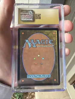 Swamp (Chocobo Track Foil) - Commander Final Fantasy MTG FFXV CGC Pristine 10 🔥 - Image 4