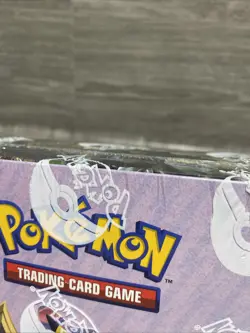 Pokemon TCG: Sword & Shield - Vivid Voltage Booster Box - Sealed Small Hole! - Image 4
