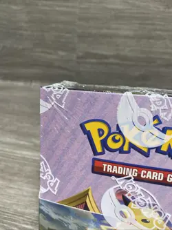 Pokemon TCG: Sword & Shield - Vivid Voltage Booster Box - Sealed Small Hole! - Image 5