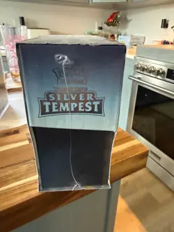 Pokemon Silver Tempest ETB Elite Trainer Box New Sealed W/ Protective Case - Image 2