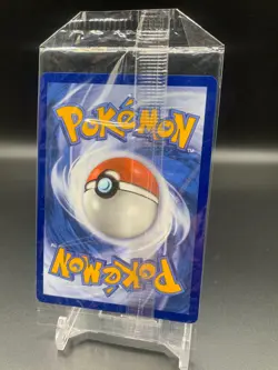 Lapras - SVP164 - Pokemon Scarlet & Violet Promo Ultra Rare Holo SEALED Card NM - Image 2