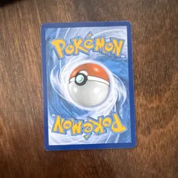 Pokemon Ash's Pikachu SM108 Promo Card 2017 I Choose You Movie Project Regular - Image 2