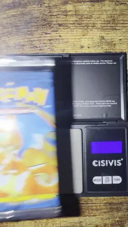 Pokemon Base Set Booster Pack Charizard 20.90 g - Image 2