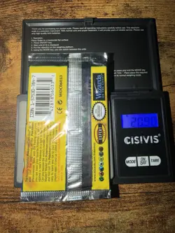 Pokemon Base Set Booster Pack Charizard 20.90 g - Image 3