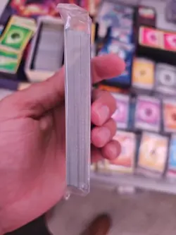 **sealed** 2019 Pokemon Tcg Energy Card Pack - 45 Count - Image 2