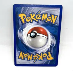 Team Aqua's Poochyena 55/95 Team Magma vs Team Aqua Pokemon TCG - Image 2