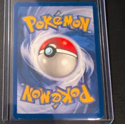 Pokemon TCG Aerodactyl Fossil 1/62 Holo Rare Unlimited 1999 Wizards Stage 1 60HP - Image 2