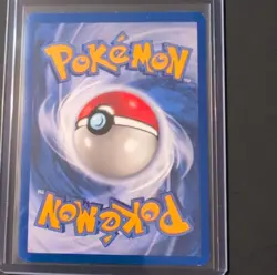 Pokemon TCG Electrode Jungle 2/64 Holo Rare Unlimited 1999 Stage 1 90HP - Image 2