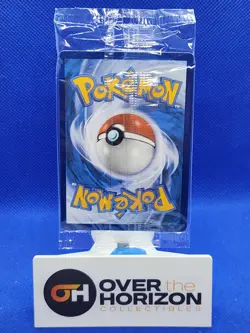 Pokemon Lucario VSTAR SWSH291 Crown Zenith ETB Holo Black Star Promo SEALED - Image 2