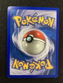 Pokemon TCG Expedition Base Set #4/165 Blastoise HOLO LP+ - Image 2