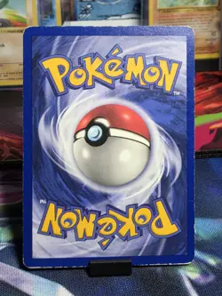 Flareon - Jungle 19/64 Non-Holo Rare - Pokemon TCG (Vinatge WOTC) - HP - Image 2