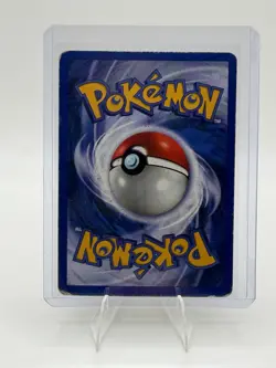 Pokemon TCG Flareon Jungle 3/64 Holo Rare Unlimited 70 HP - Image 2